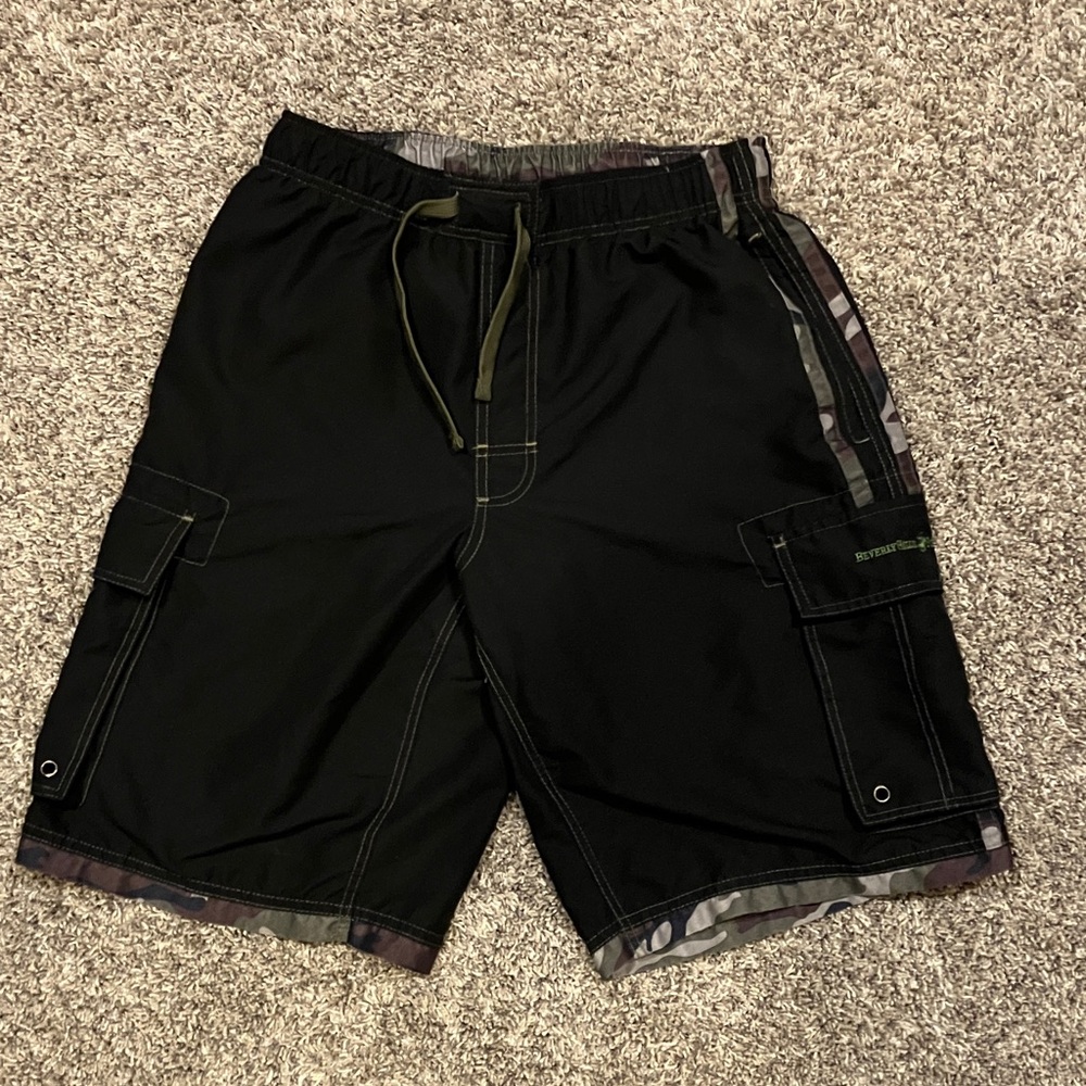 Beverly Hills Polo Club Men’s Bathing Suit